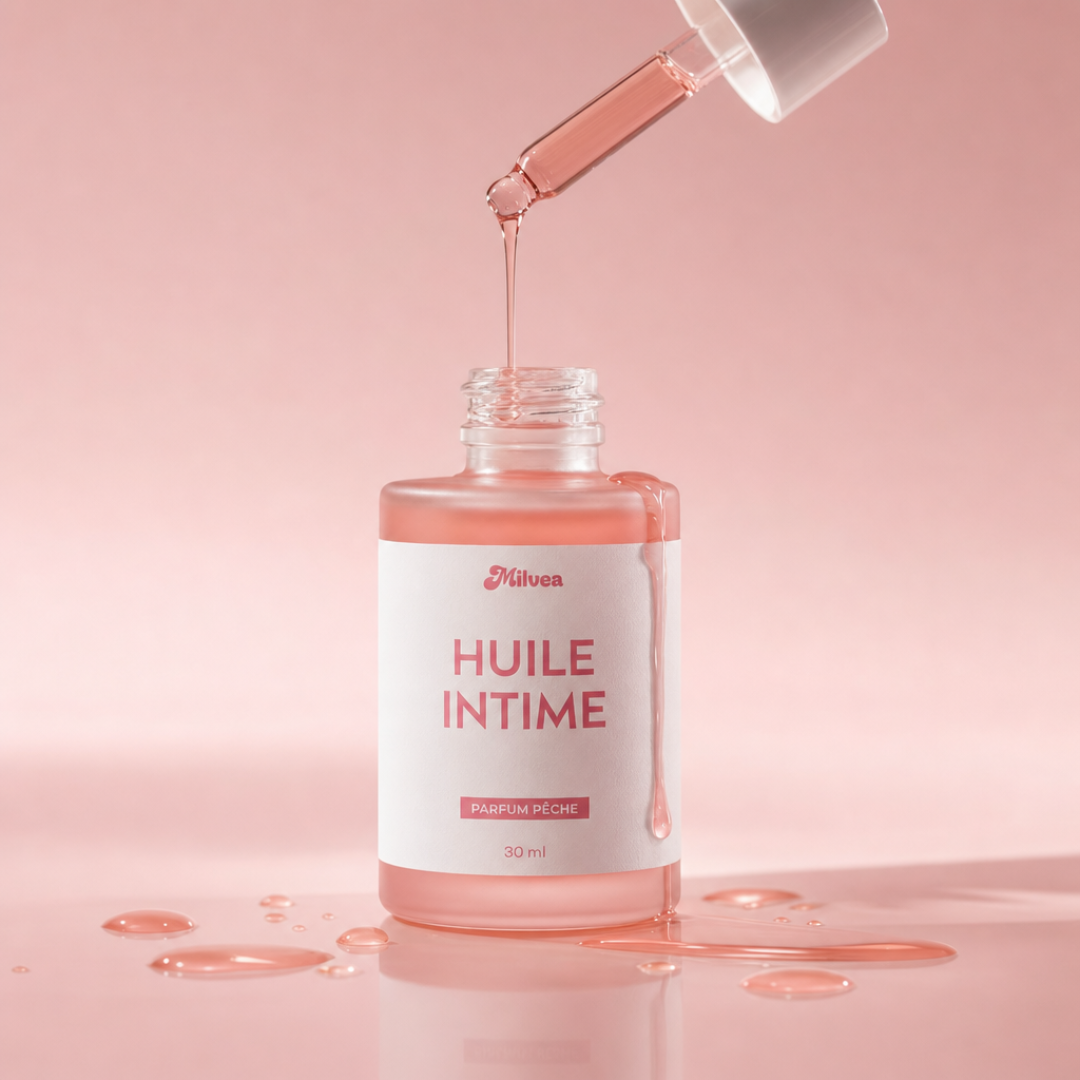 Huile Intime
