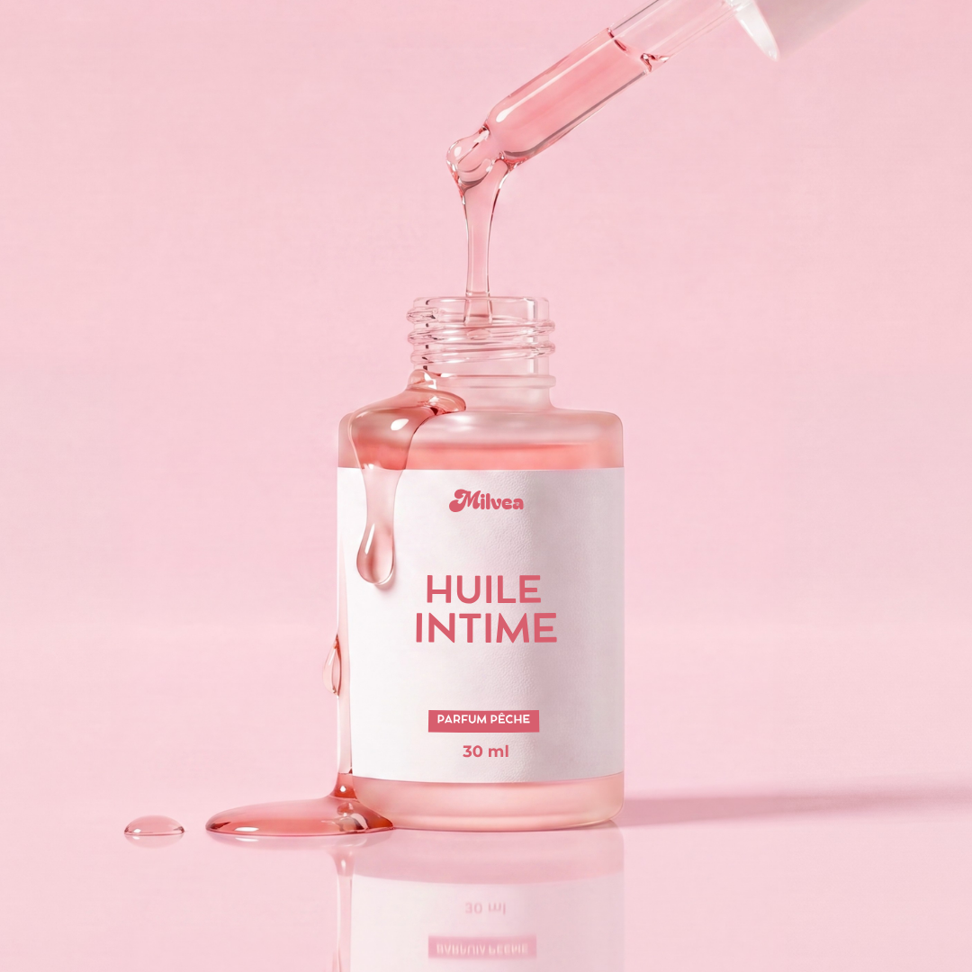 Huile Intime