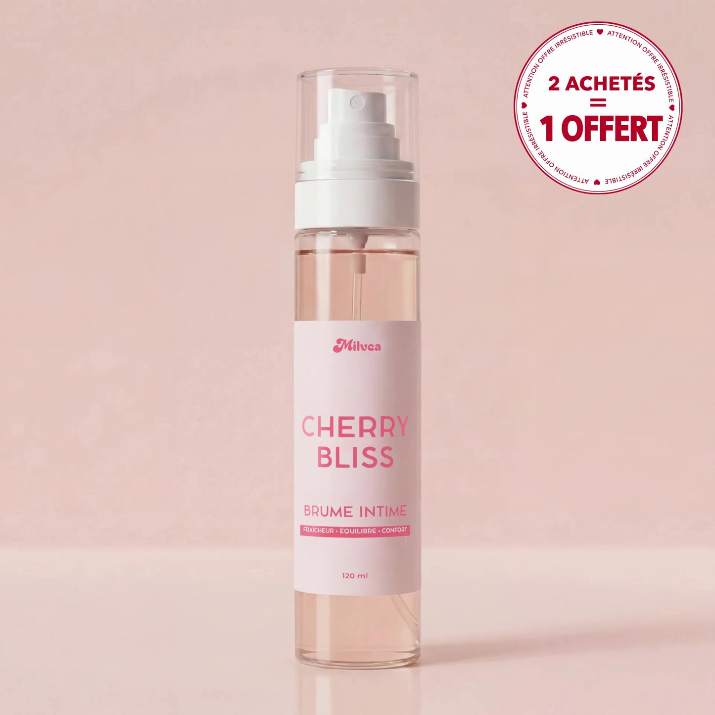 Brume Intime - Cherry Bliss