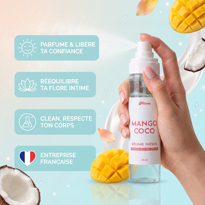 Brume Intime - Mango coco