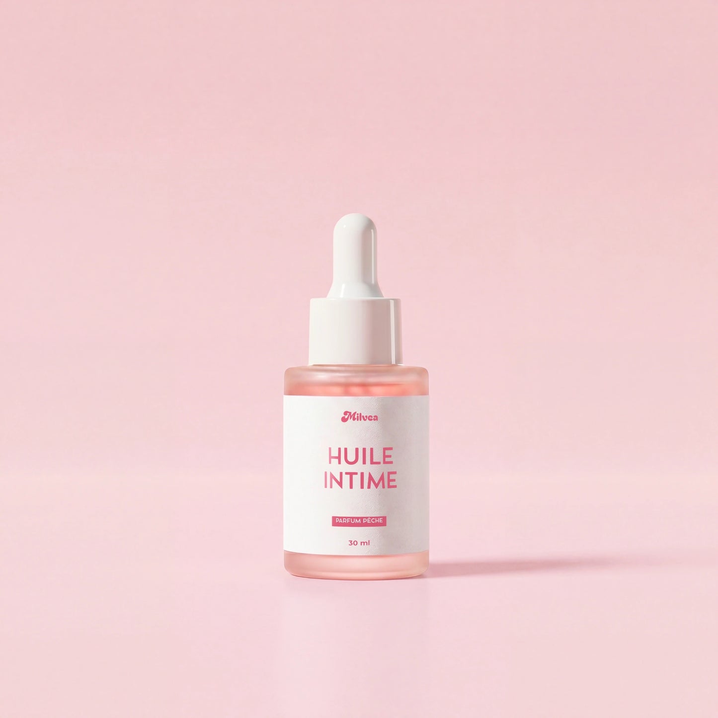 Huile Intime Nourrissante