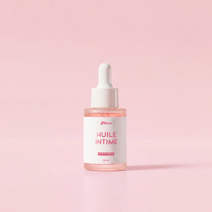 Huile Intime Nourrissante