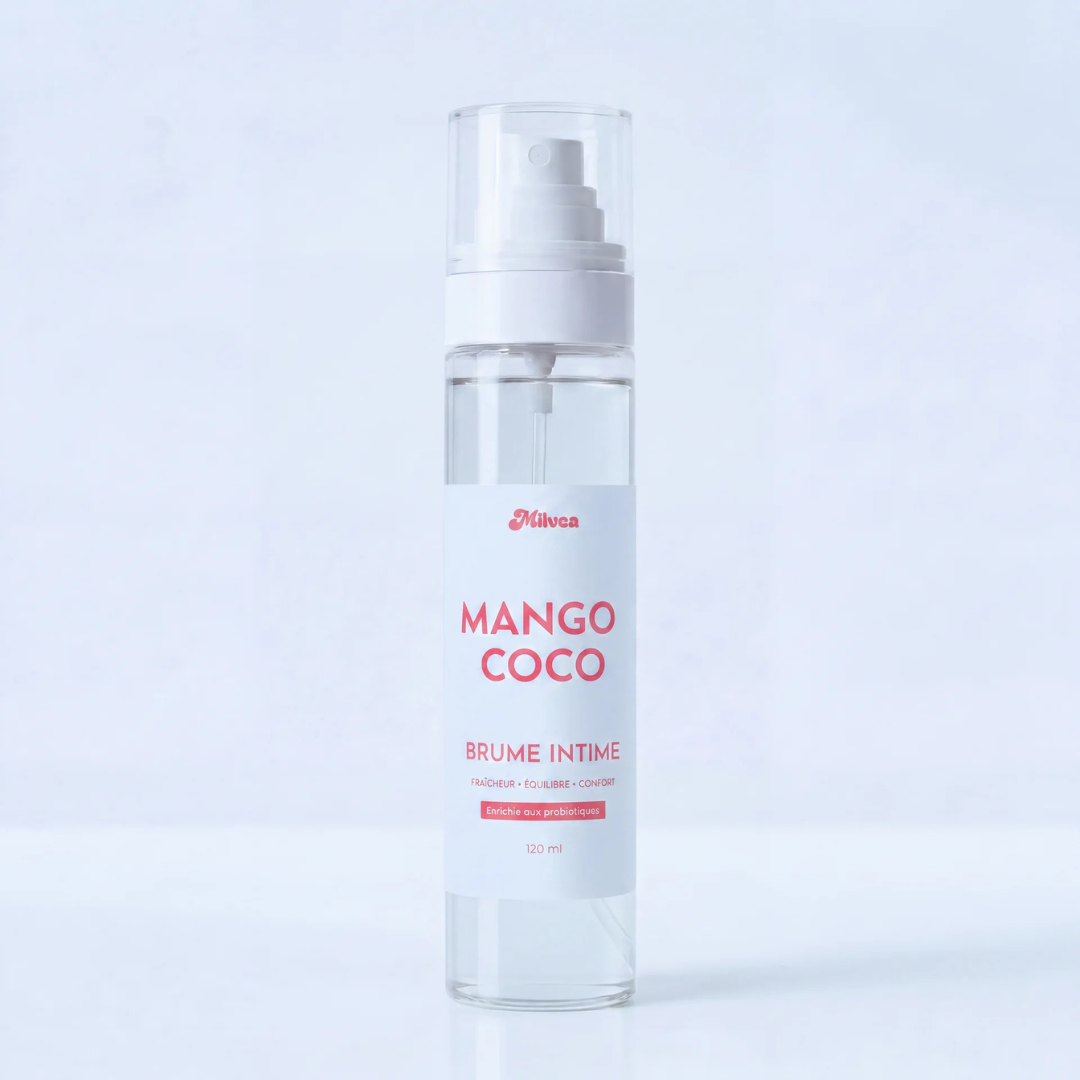 Brume Intime - Mango coco