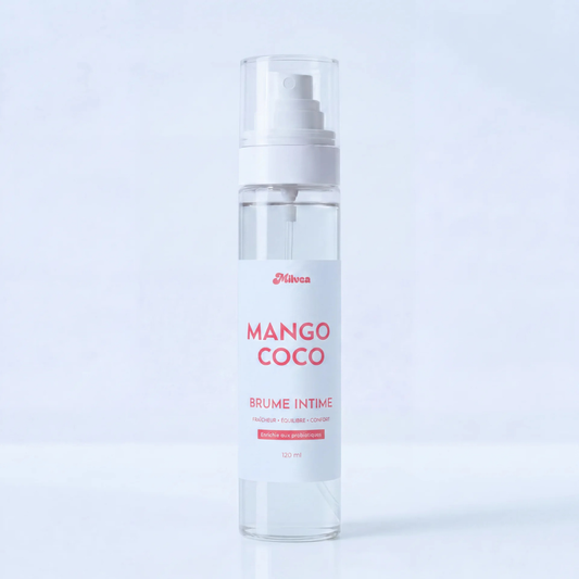 Brume Intime - Mango coco