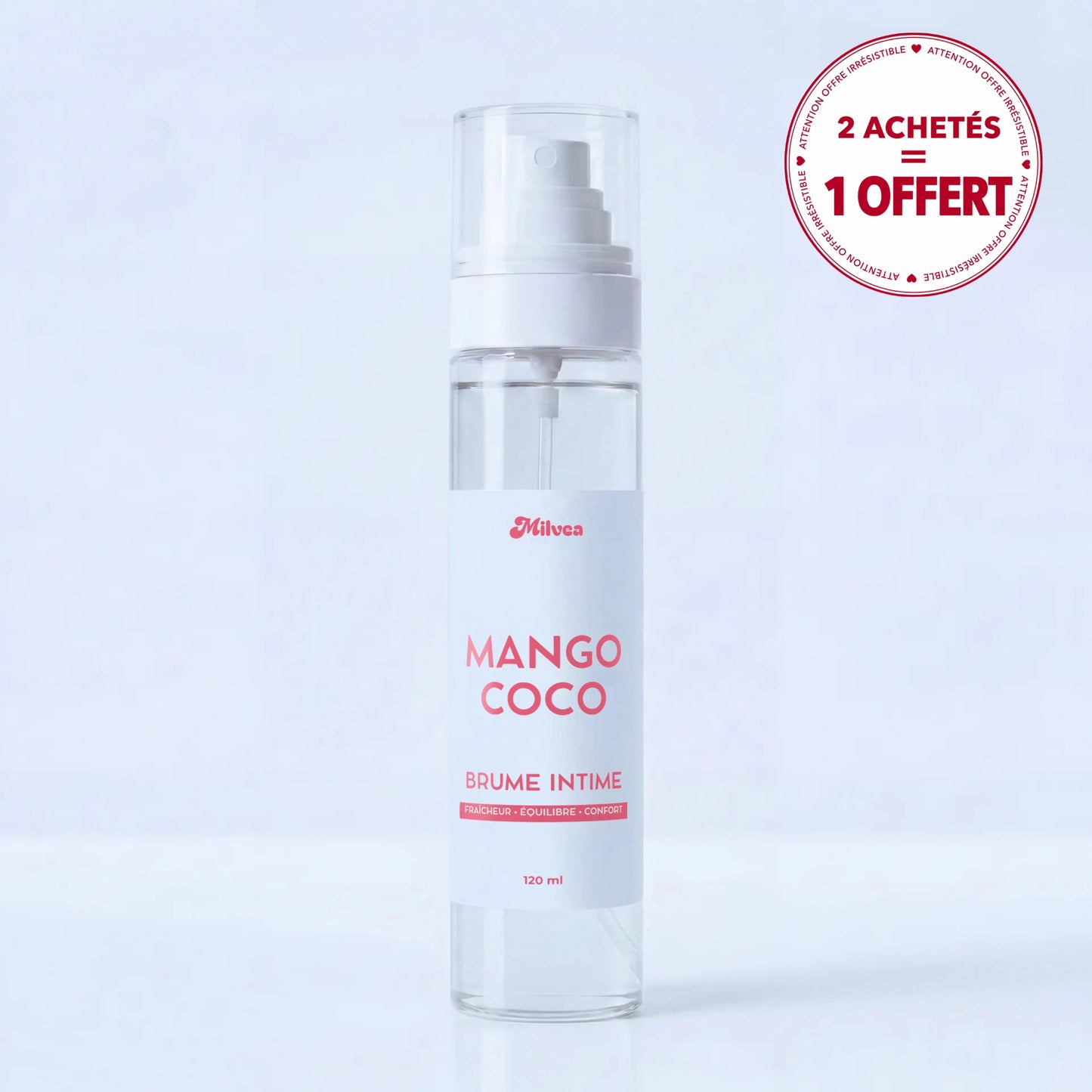 Brume Intime - Mango coco
