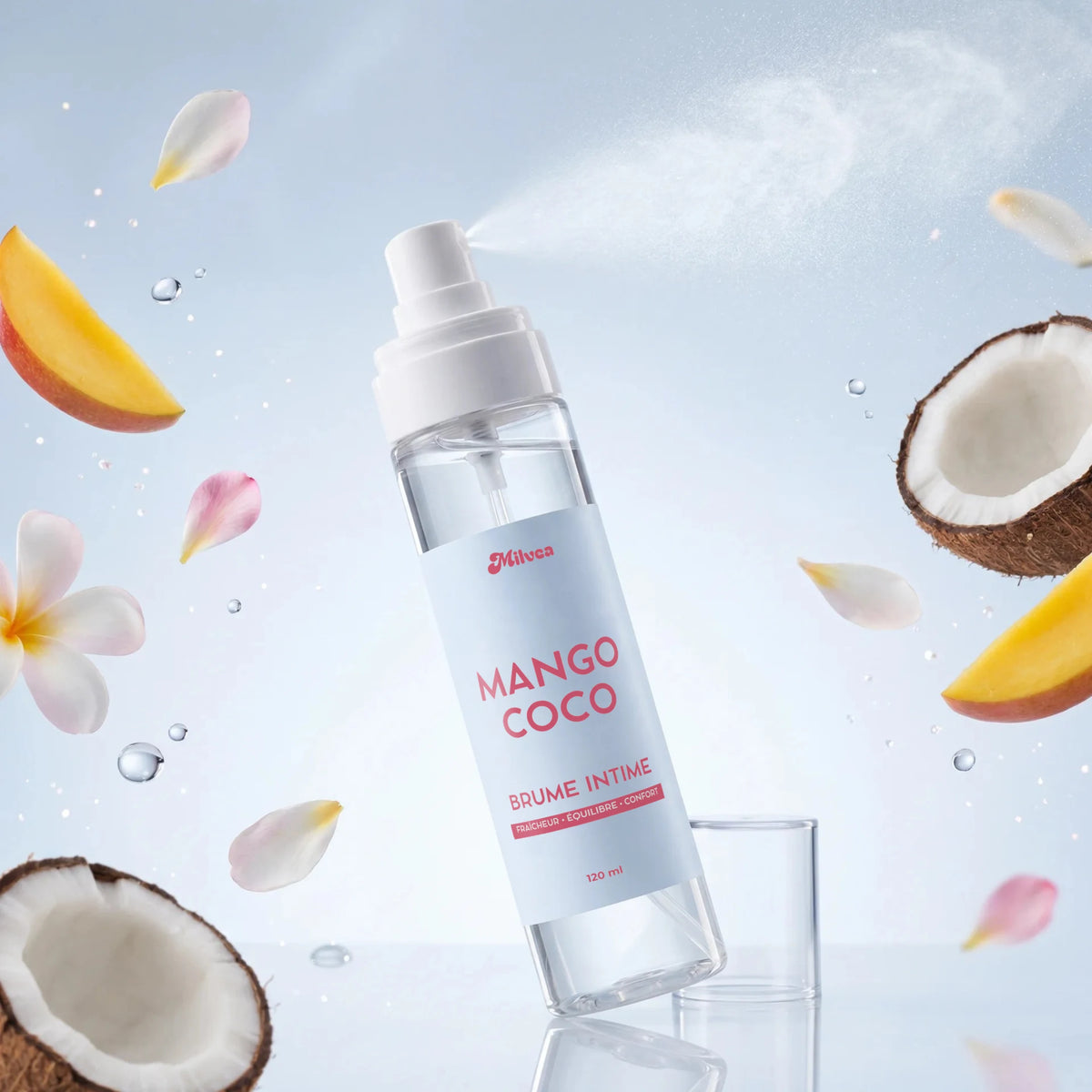 Brume Intime - Mango coco