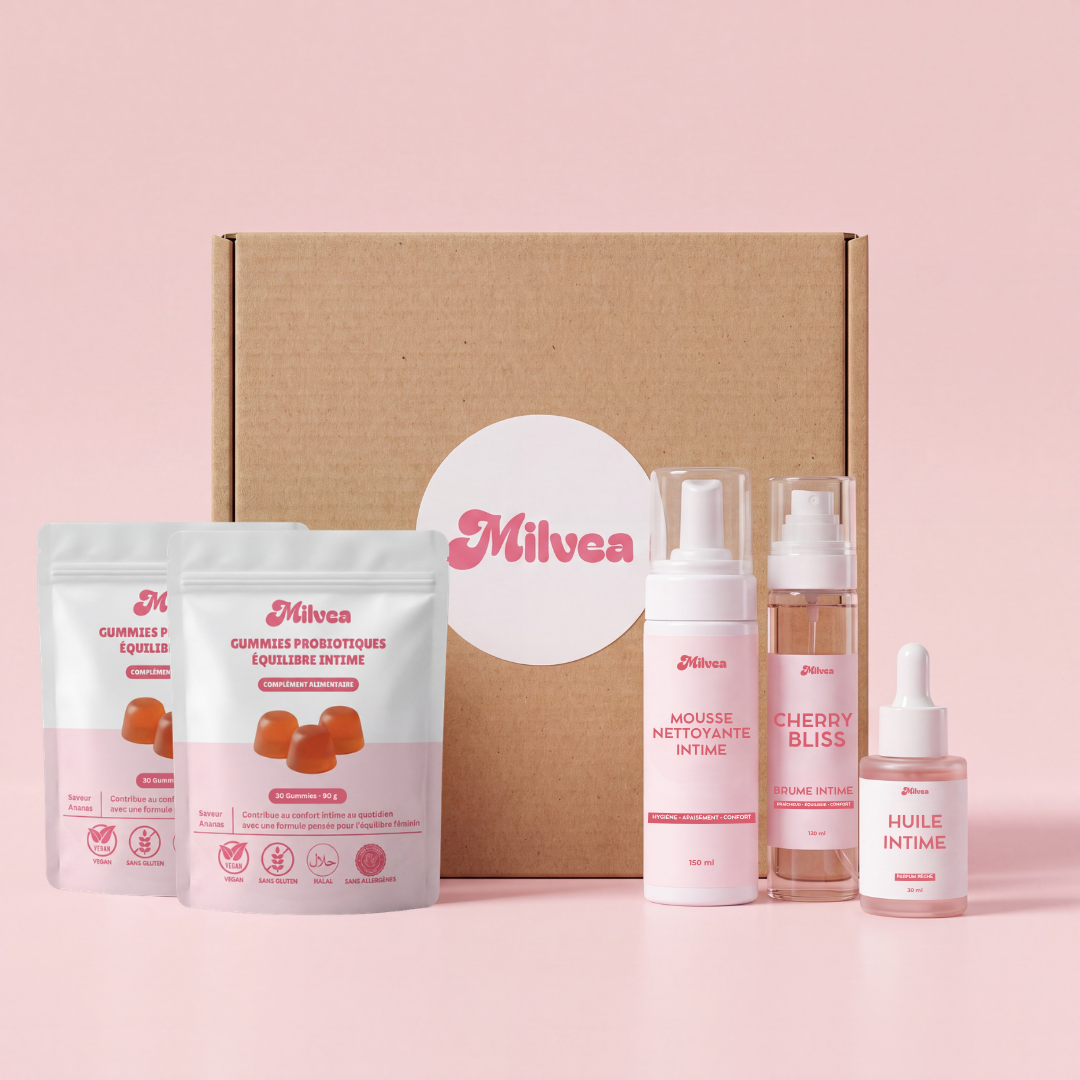 Pack Complet