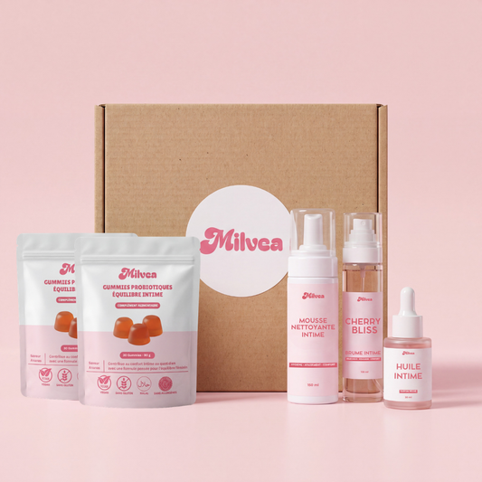 Pack Complet
