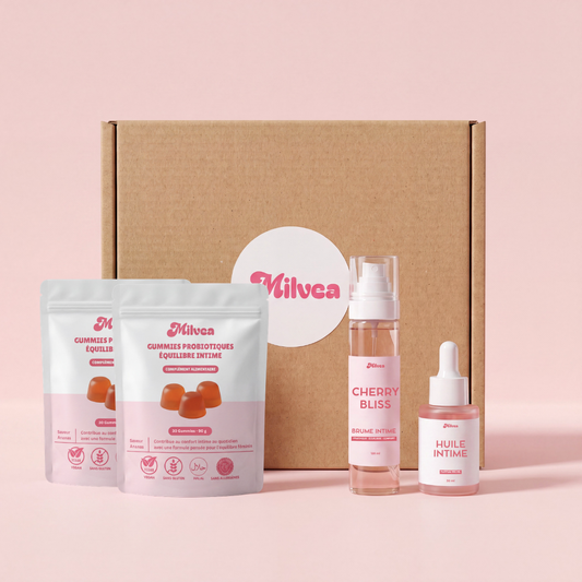 Pack Fraicheur