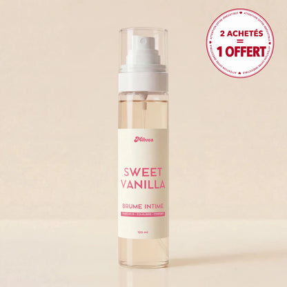 Brume Intime - Sweet Vanilla