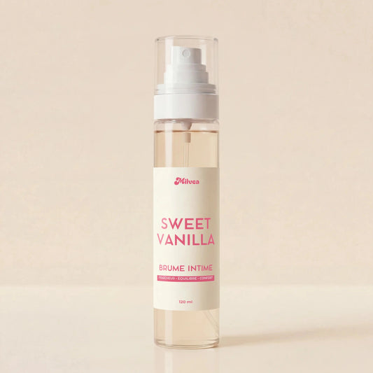 Brume Intime - Sweet Vanilla