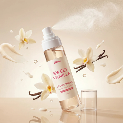 Brume Intime - Sweet Vanilla