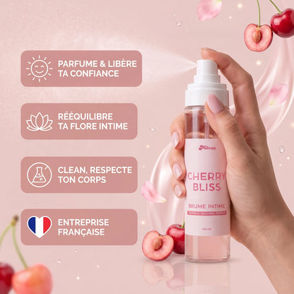 Brume Intime - Cherry Bliss