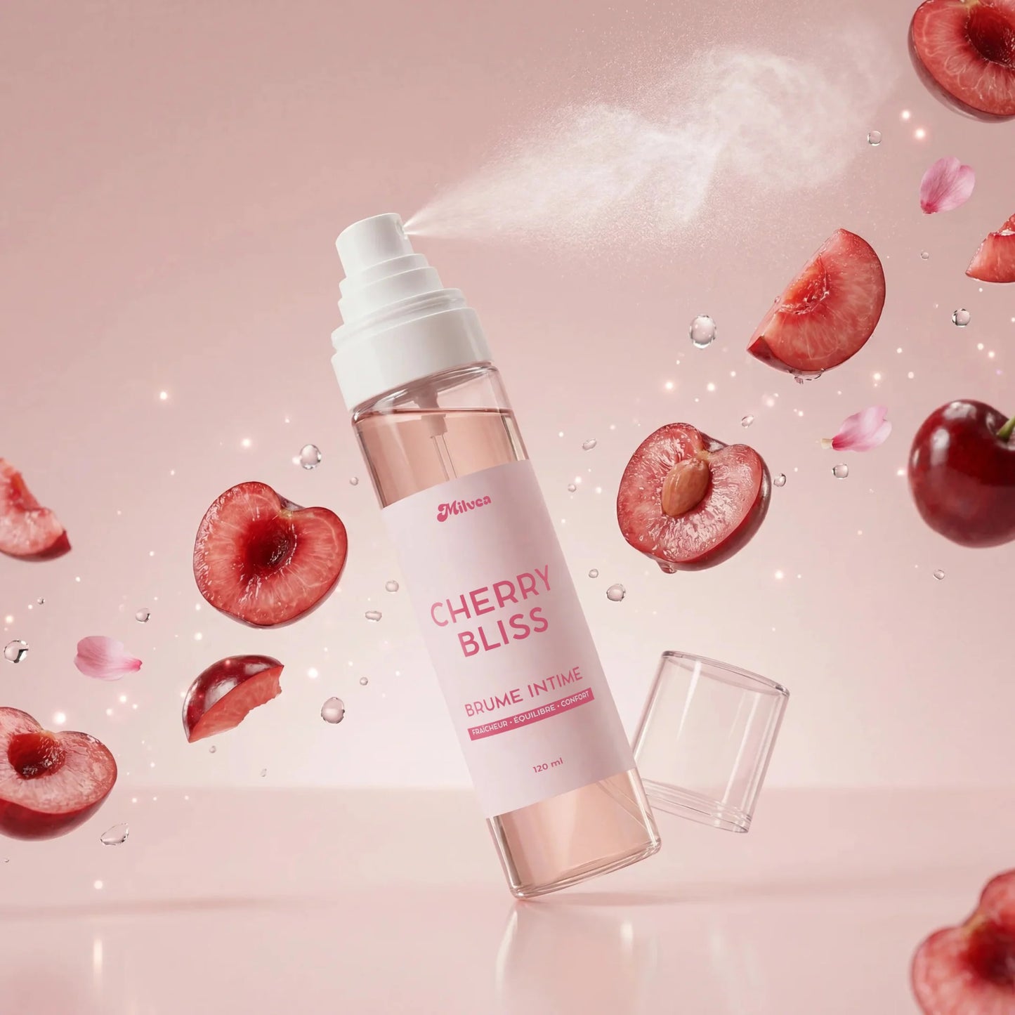 Brume Intime - Cherry Bliss