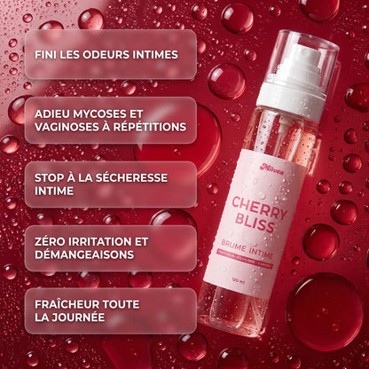 Brume Intime - Cherry Bliss