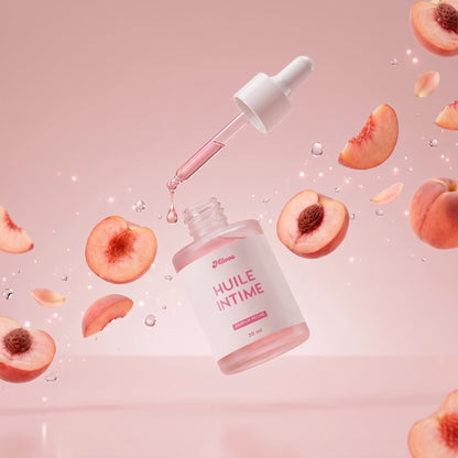 Huile Intime Nourrissante