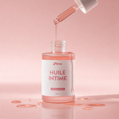 Huile Intime