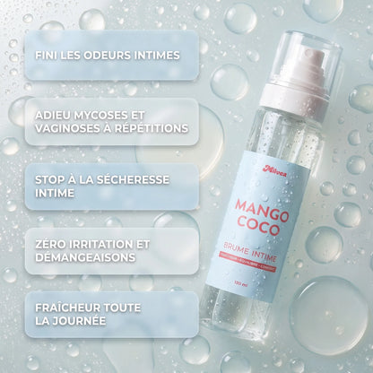 Brume Intime - Mango coco